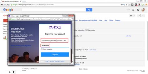 However, if you've had your yahoo email address for. Yahoo to Outlook Converter — Export Yahoo Mail to Outlook
