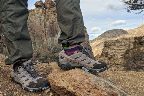 10 Best Hiking Shoes And Boots Of 2020 — Cleverhiker