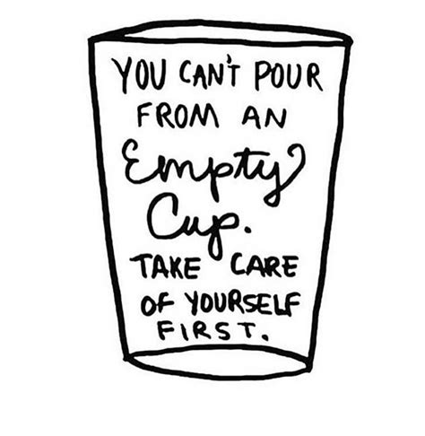 Monday Motivation Take Care Of Yourself First