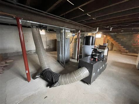 Diy Vs Professional Pros And Cons Of Cleaning Your Own Air Ducts