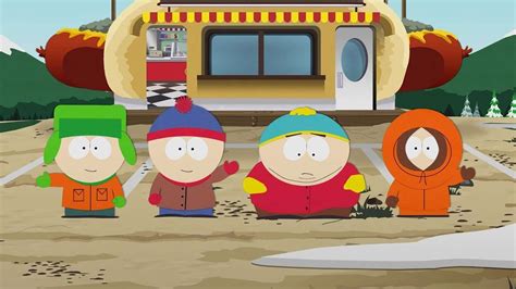 How To Watch South Park The Streaming Wars For Free On Apple Tv