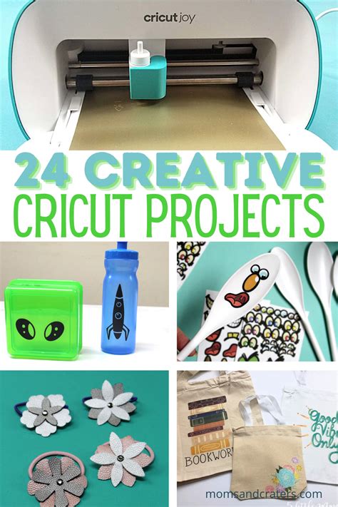 Things To Make With Cricut Paper Leather Vinyl Iron On And Print