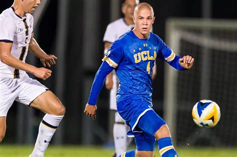 Ucla Mens Soccer 2018 Season Preview