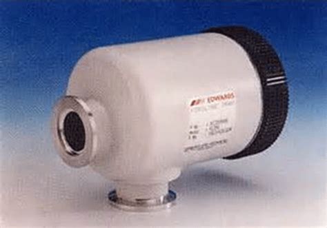 Inlet Filters For Mechanical Vacuum Pumps