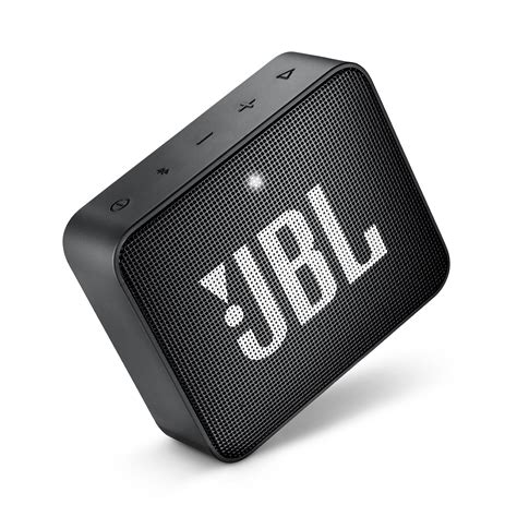 Jbl Go 2 Mini Enceinte Portable Bluetooth