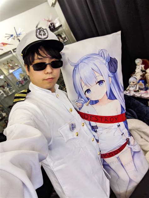 Xem Ngay H N Cosplay Azur Lane M I Nh T B Business One