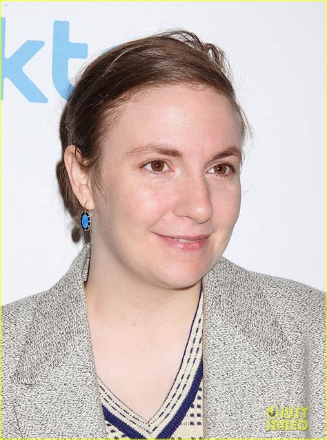 Photo Lena Dunham Says She Doesnt Want To Get Bossed Around By A Dude 13 Photo 3677730 Just