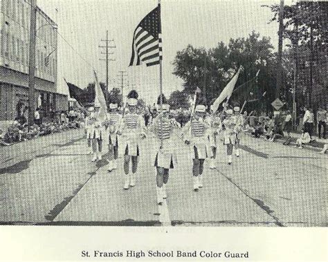 St Francis Days Parade