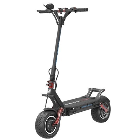 Dulatron Storm Limited Scooter | Dualtron Electric Scooter
