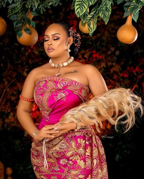 Igbo Brides To Be This Look Is Your Perfect Guide To An Effortless Slay