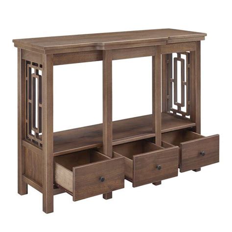 World Menagerie Montgomery Tv Stand For Tvs Up To 48 Wayfair
