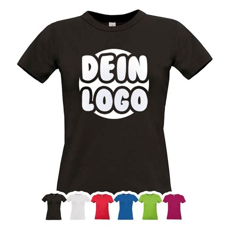 t shirt selbst gestalten