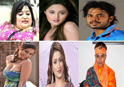 Its Official Meet The Final Contestants Of Bigg Boss 7 Bollywood