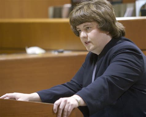 Who Is Rachel Mitchell The Prosecutor Will Question Brett Kavanaugh And One Of His Accusers Time