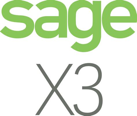 Softwarereviews Sage X3 Make Better It Decisions