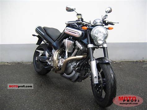 These are specification of yamaha mt 01 in india only, it may vary for different countries depending on local market conditions. Yamaha MT-01 2006 Specs and Photos