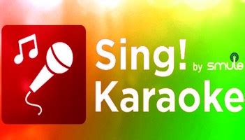 Nox uygulamasını başlatın ve varsayılan connect with facebook to make music with friends! Sing Karaoke by Smule for PC Download on Windows 8.1/10/8/7/xp
