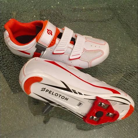 More images for how to put peloton shoes on bike » Peloton Shoes | Peloton Cycling Shoes | Poshmark