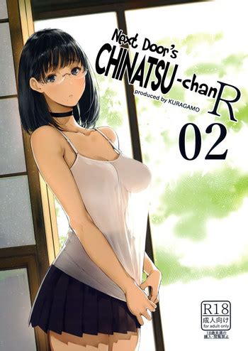 Tonari No Chinatsuchan R Nhentai Hentai Doujinshi And Manga