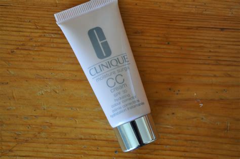 What i like about clinique moisture surge extended thirst relief. LouLouLoves.: Clinique Moisture Surge CC Cream - A Review.