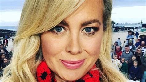 Sam Armytage Sets The Record Straight About Her ‘sunrise Health Absence Bodysoul