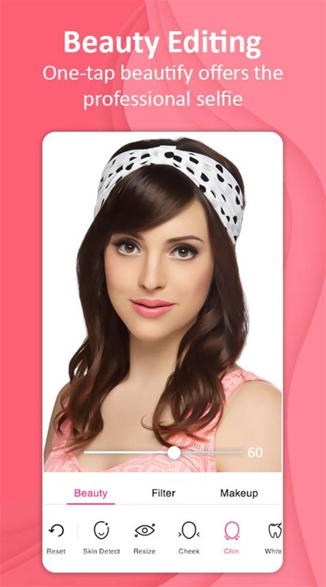 beauty plus camera selfie para android download