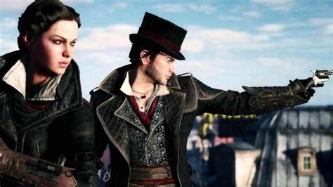 Epic Games Store Plans On Giving Away Assassin S Creed Syndicate For