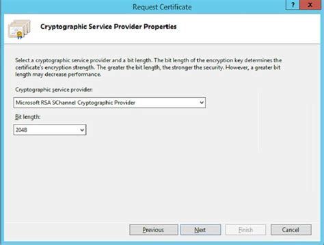 Then windows 7 startup should proceed and the user should be notified that the cryptsvc service is not running because of the error. Full Fix: Windows Cryptographic Service Provider Error In ...