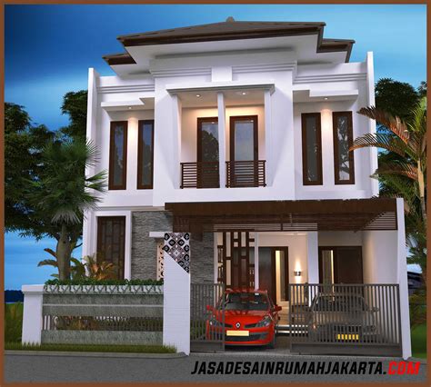 Model gambar desain rumah minimalis terbaru untuk kebutuh arsitektur rumah idaman keluarga yang lengkap dan sempurna terbaru 2016 Gambar Rumah Model Terbaru 2017, Jasa Desain Rumah Jakarta