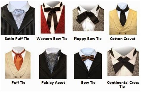 Find Ascot And Cravat Ties Division Of Global Affairs