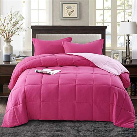 Best Pink King Size Comforter Sets For A Stylish And Cozy Bedroom
