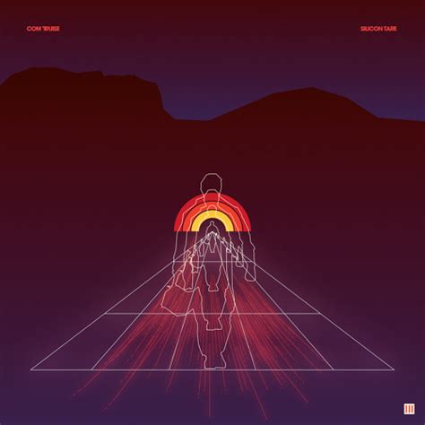 Stream Com Truise Listen To Silicon Tare Playlist Online For Free On