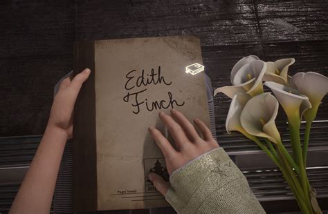 What Remains Of Edith Finch Pc Nerd Bacon Magazine