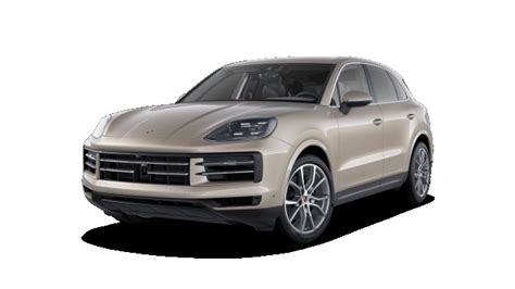 New 2024 Porsche Cayenne For Sale Owings Mills Md Baltimore P9620