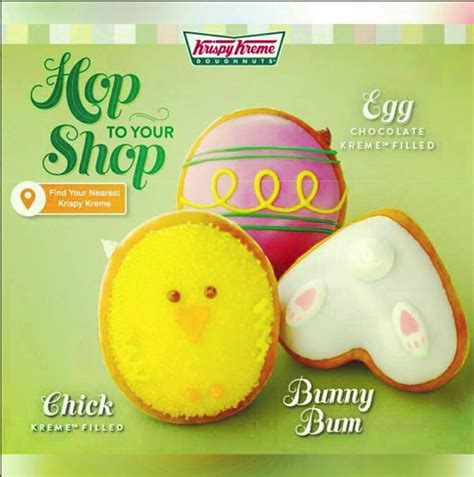 Krispy Kreme Easter Use For Cookies Easter Cookie Cake Sprinkled