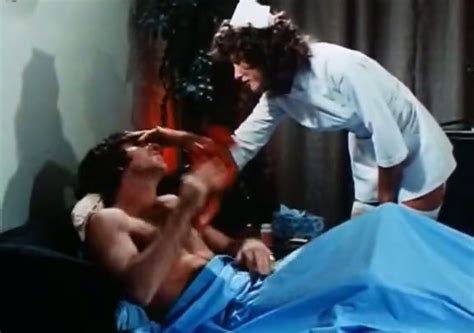 Linda Lovelace Doing A Blowjob In The Movie Deep Throat Telegraph