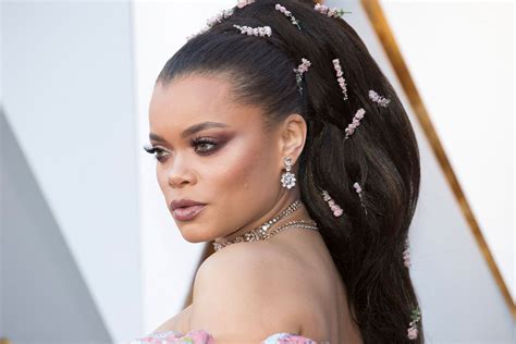Andra Day On Us Opens New Be Open Campaign Its Necessary