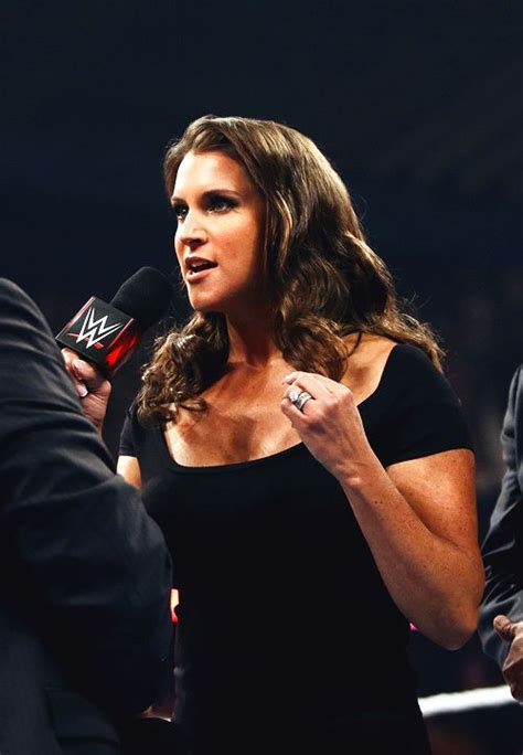 108 Best Images About Wwe Stephanie Mcmahon On Pinterest Superstar