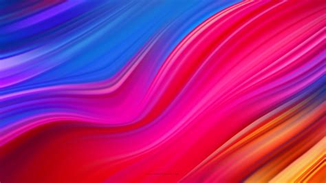 Wallpaper Abstract 3d Colorful 8k Abstract 21265