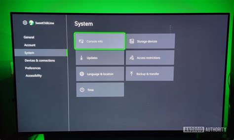 Cómo Borrar El Caché En Xbox Series Xs Autoridad Android