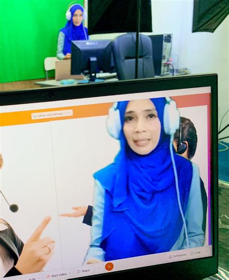 Mujur saya dah siapkan beberapa bulan yang lalu. Perkhidmatan Pelanggan Berkualiti Secara Dalam Talian ...