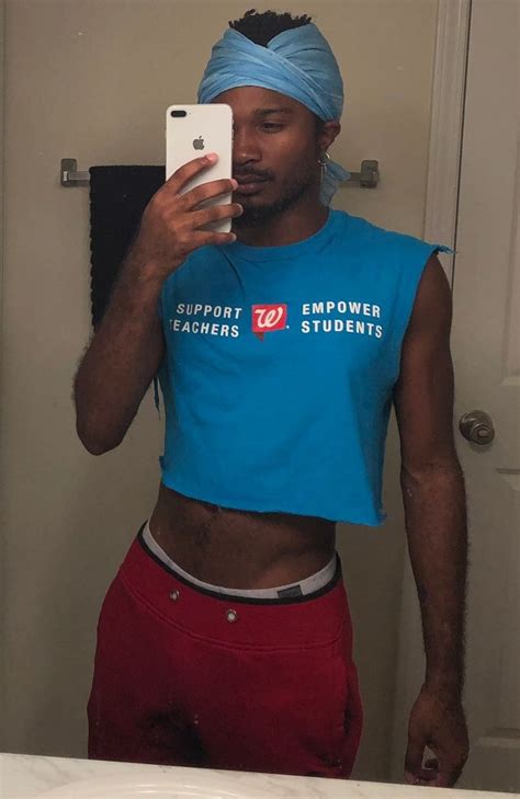 Pin On Normalize Male Crop Tops Hot Sex Picture