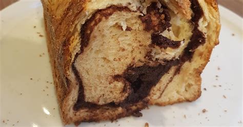 Weitere ideen zu hefe kuchen, rezepte, lecker. Rumänische Hefekuchen (Cozonac) von cristian.benedens. Ein ...