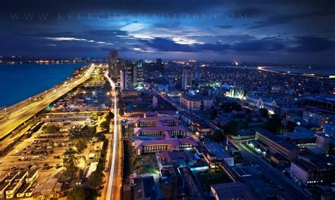Skylines Of Africas Capital Cities Pictures Travel 7 Nigeria