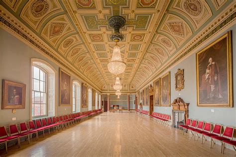 The Guildhall Heritage Day Guildhall Worcester