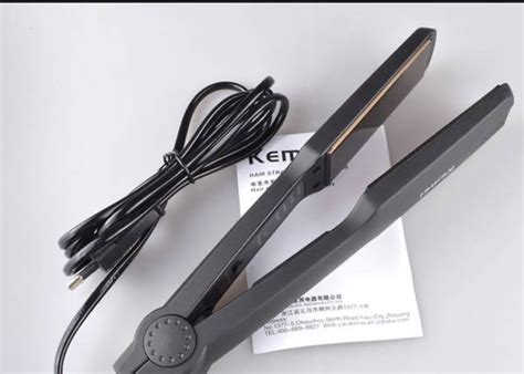 Different setting of this hair straightener can achieve the effect of straight. Hair Straightener Price In Ghana | Online Shopping | Reapp Gh