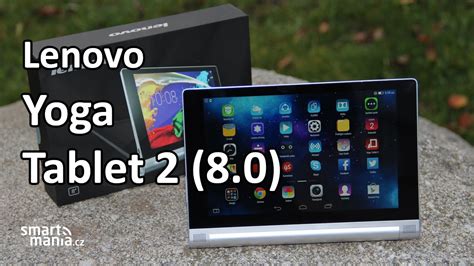 Lenovo Yoga Tablet 2 80 Youtube