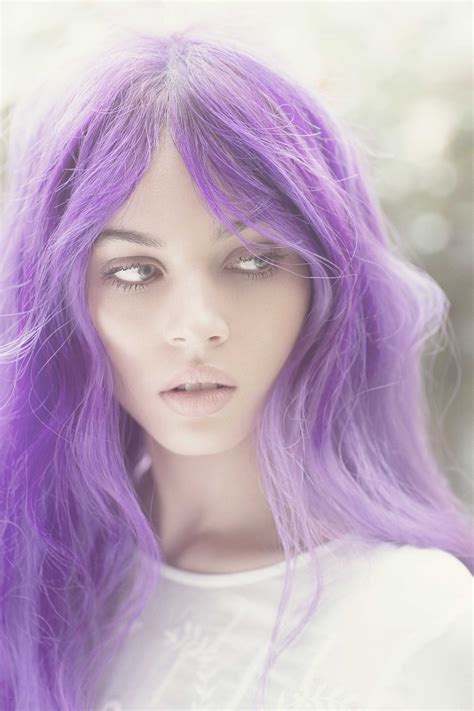 DARE No. 4 Forbidden Grape | Temporary hair color, Crazy ...