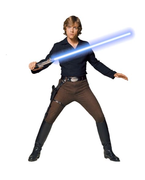 Star Wars A New Hope Luke Skywalker Png By Metropolis Hero1125 On
