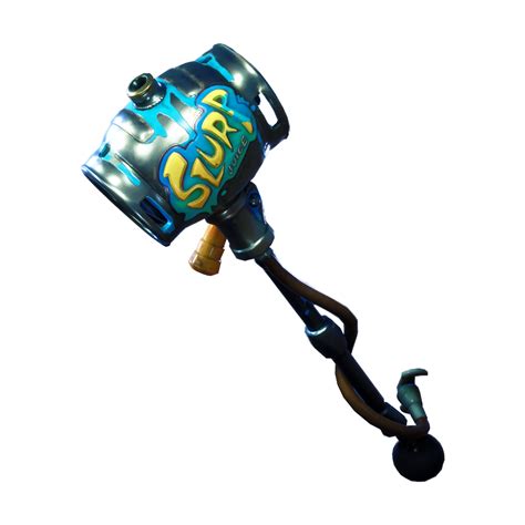 Fortnite Party Animal Harvesting Tool | Epic Pickaxe ...